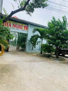 Nhà Nghỉ 79 - 3
