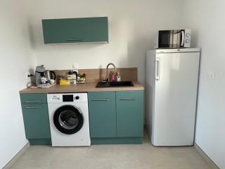 Maison d'hôtes Chancelier Guerin - 1