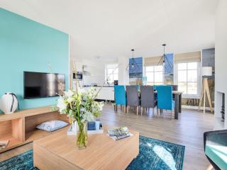 Holiday Home Tapuit 6-1 by Interhome - 8