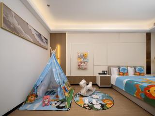 深圳祥际行政公寓 - 9