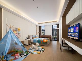 深圳祥际行政公寓 - 8