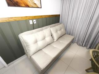 Apartamento Luxo Praia Tambau Joao Pessoa Paraiba 804 A - 9