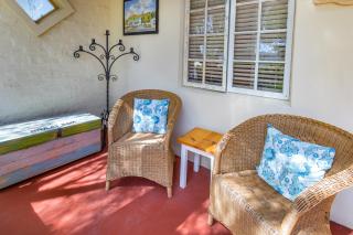 Over Karoo Inn - 7