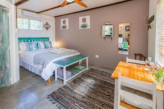 Over Karoo Inn - 9