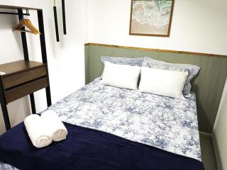 Apartamento Luxo Praia Tambau Joao Pessoa Paraiba 804 A - 7