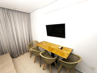 Apartamento Luxo Praia Tambau Joao Pessoa Paraiba 804 A - 2