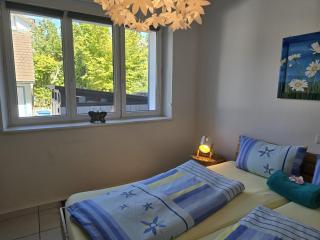 Haus Roswitha Sundermeyer - Wohnung C - 3