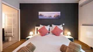 Appart Confort Max 6 Personnes Parking Gratuit - 6