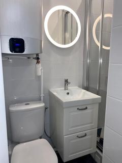 Marseille under the Sun with Terrace & Air Con near Old Port - 1