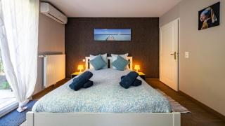 Appart Confort Max 6 Personnes Parking Gratuit - 7