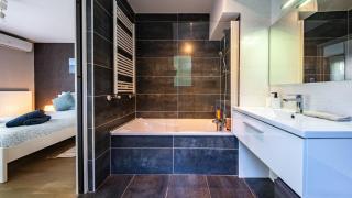 Appart Confort Max 6 Personnes Parking Gratuit - 2