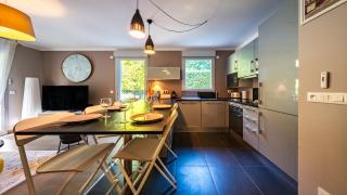 Appart Confort Max 6 Personnes Parking Gratuit - 9