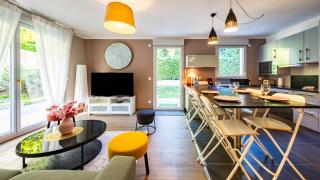 Appart Confort Max 6 Personnes Parking Gratuit - 3