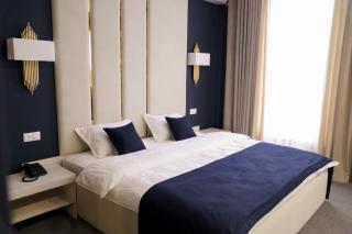 Гостиница БУРСА - 7