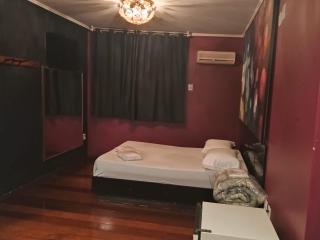 Motel Antares - 2
