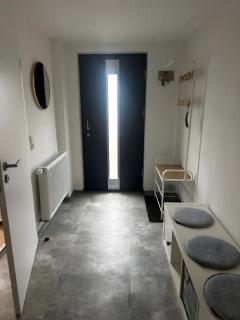 Ferienwohnung vor dem Zoller -  - 1