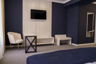 Гостиница БУРСА - 5