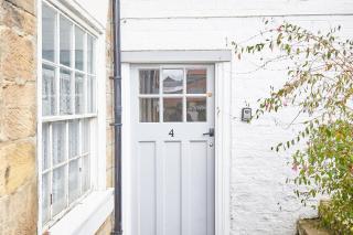 Victoria Townhouse Studio - 1