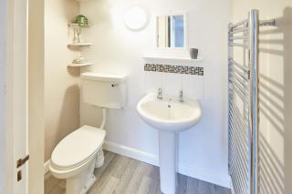 Victoria Townhouse Studio - 3