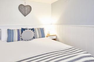 Victoria Townhouse Studio - 6