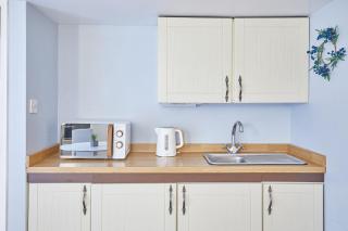 Victoria Townhouse Studio - 8