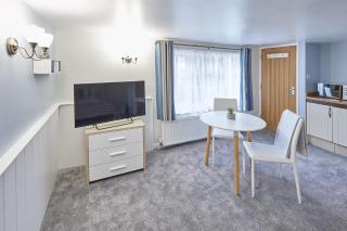 Victoria Townhouse Studio - 4