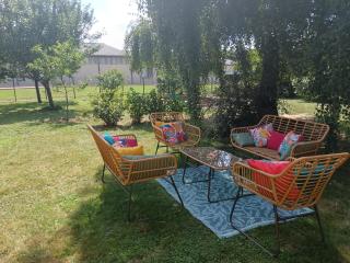 La P'tite Dombes - Entre Terres et Sommets - 1