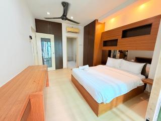 Vortex Suites Near Klcc & Bukit Bintang Pavilion - 9