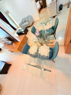 Vortex Suites Near Klcc & Bukit Bintang Pavilion - 5