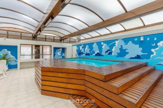 Estudios at Upper Residence - UPP - 8