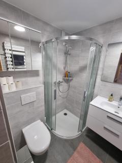 Studio rénové - balcon plein sud - 6