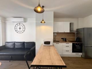 M1 Marquer Agréable T2 centre ville - 9