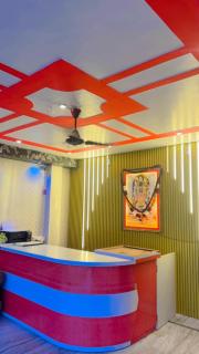 Hotel shree ji palace - 2