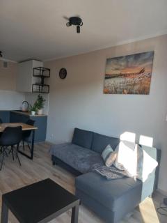 Apartament ósemka - 1