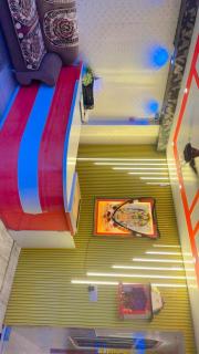 Hotel shree ji palace - 1