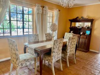 Victorian style cottage in Nyanga - 2096 - 6