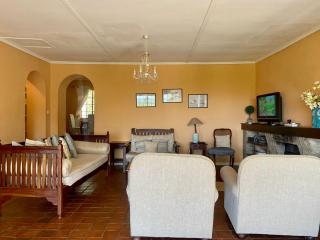 Victorian style cottage in Nyanga - 2096 - 2