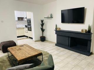 Canvas Lofts 1 – Famona modern 2-bed - 2310 - Bulawayo - 6