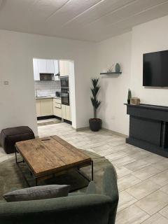 Canvas Lofts 1 – Famona modern 2-bed - 2310 - Bulawayo - 5