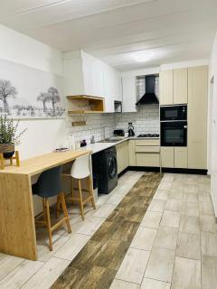 Canvas Lofts 1 – Famona modern 2-bed - 2310 - Bulawayo - 3