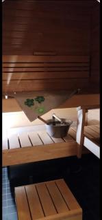 Levi Chalet de Cherry - 3