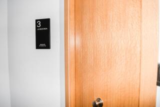 Apartamentos Marqués de Abastos - 7