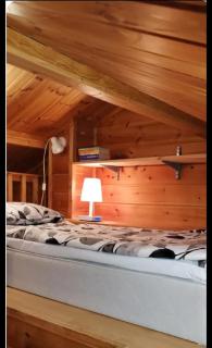 Levi Chalet de Cherry - 1