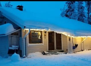 Levi Chalet de Cherry - 6