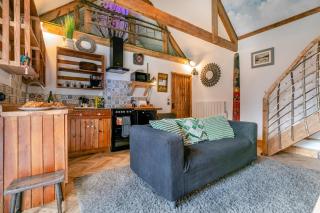 1 Bed in Menheniot oc-t29268 - 5