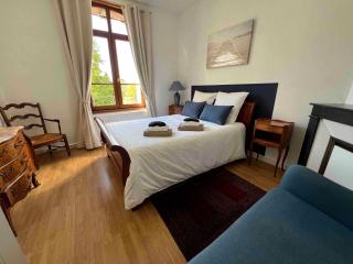 Maison meulière du 34e Sacre, à proximité du Domaine Pommery - 6