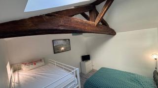 KER MALONE à 3,5km de l'océan, en cœur de ville - 6