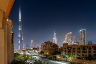GuestReady - 2BR | Downtown Bliss with Burj View - 8