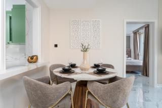 GuestReady - 2BR | Downtown Bliss with Burj View - 1