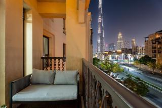 GuestReady - 2BR | Downtown Bliss with Burj View - 7